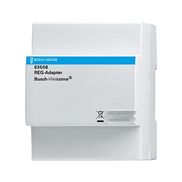 Busch-Jaeger REG-Adapter 83508